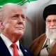 Trump Geram Proposal Iran: Trump Iran proposal Memicu Ancaman Balasan Besar AS