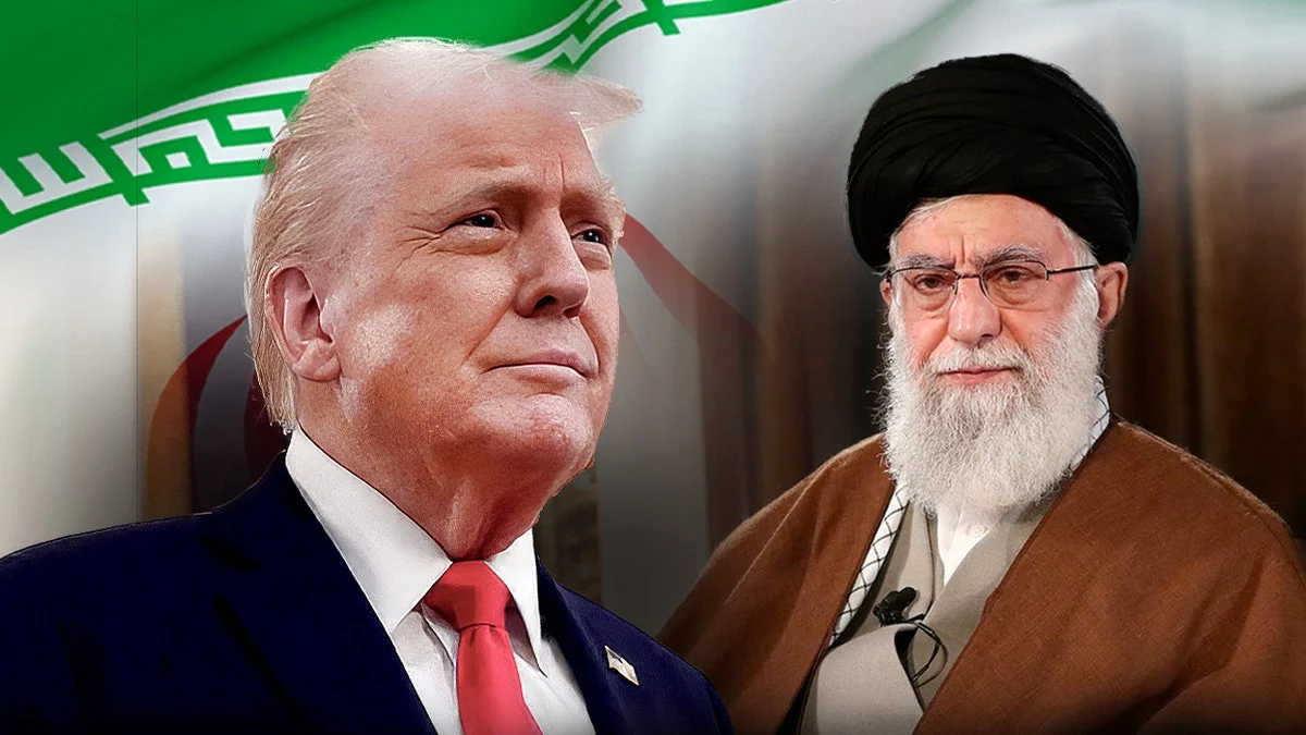 Trump Geram Proposal Iran: Trump Iran proposal Memicu Ancaman Balasan Besar AS