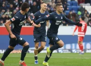 TSG Hoffenheim Menuju Posisi Champions League Melalui Bantuan Balljungen