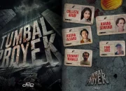 Tumbal Proyek dan Film Lainnya: Mengungkap Dunia perfilman Indonesia Mei 2026