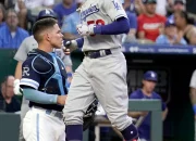 Twice Beraksi: Mookie Betts dan Roads TT, Dua Cerita Berbeda