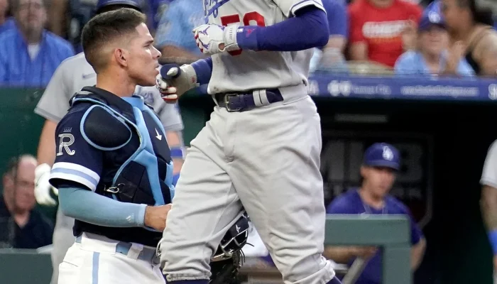 Twice Beraksi: Mookie Betts dan Roads TT, Dua Cerita Berbeda
