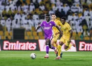 UAE Pro League: Al-Ain dan Al-Wasl Berebut Gelar