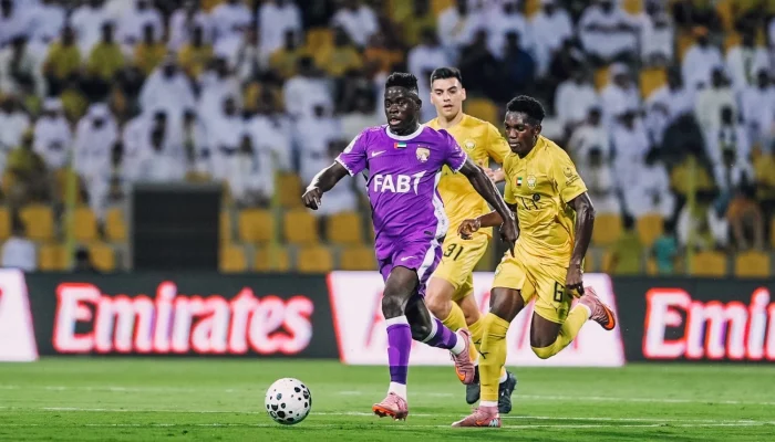 UAE Pro League: Al-Ain dan Al-Wasl Berebut Gelar