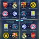 UEFA Ubah Jadwal Final Liga Champions 2026: PSG vs Arsenal Siap Bertarung