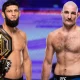 UFC 328: Khamzat Chimaev Kalah dari Sean Strickland, Apa yang Terjadi?