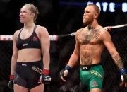 UFC Siap Menghadirkan Pertarungan Seru dengan Ronda Rousey dan Conor McGregor