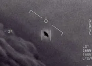 UFO: Misteri di Balik Fenomena Unidentified Aerial Phenomena