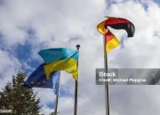 Ukraina Dalam Konflik: Jerman Sarankan Bergabung dengan Uni Eropa Tanpa Hak Suara