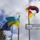 Ukraina Dalam Konflik: Jerman Sarankan Bergabung dengan Uni Eropa Tanpa Hak Suara