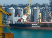 Ulsan HD Guncang Industri Maritim dengan Kapal Bertenaga Ammonia, Langkah Besar di Era Digital dan Tantangan Industri Korea