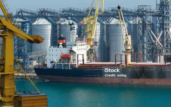 Ulsan HD Guncang Industri Maritim dengan Kapal Bertenaga Ammonia, Langkah Besar di Era Digital dan Tantangan Industri Korea