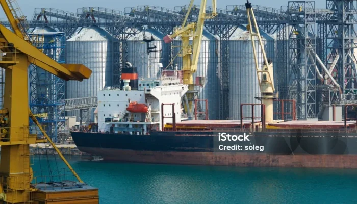 Ulsan HD Guncang Industri Maritim dengan Kapal Bertenaga Ammonia, Langkah Besar di Era Digital dan Tantangan Industri Korea