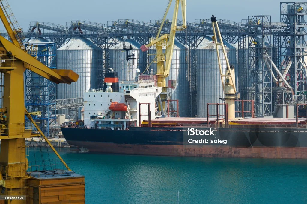 Ulsan HD Guncang Industri Maritim dengan Kapal Bertenaga Ammonia, Langkah Besar di Era Digital dan Tantangan Industri Korea