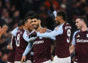Unai Emery Bawa Aston Villa ke Final Liga Europa, Mencari Gelar Kelima
