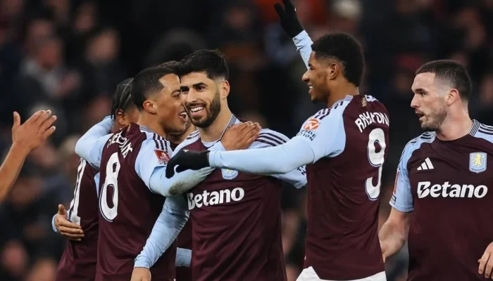 Unai Emery Bawa Aston Villa ke Final Liga Europa, Mencari Gelar Kelima