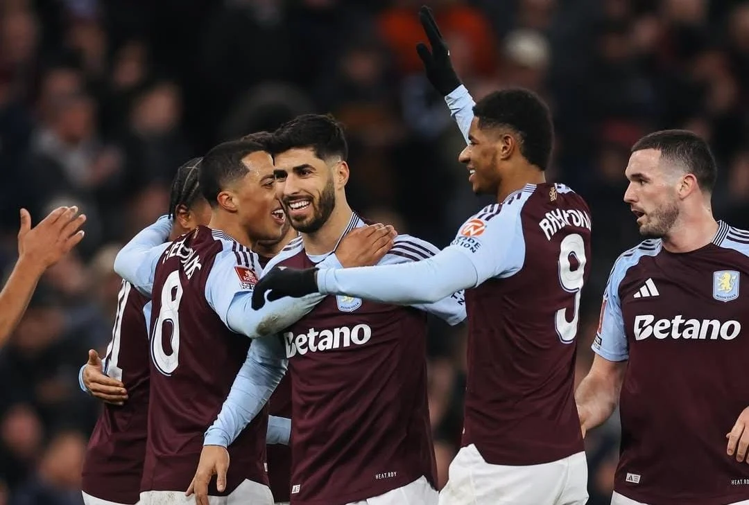 Unai Emery Bawa Aston Villa ke Final Liga Europa, Mencari Gelar Kelima