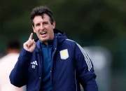 Unai Emery Pimpin Aston Villa ke Final Liga Europa, Memburu Gelar Kelima