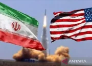 Uni Emirat Arab Melakukan Serangan Balasan Terhadap Iran