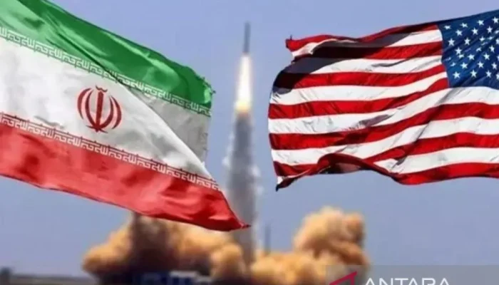 Uni Emirat Arab Melakukan Serangan Balasan Terhadap Iran
