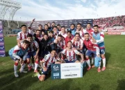 Union De Santa Fe Dalam Perjuangan Menuju Copa Argentina 2026