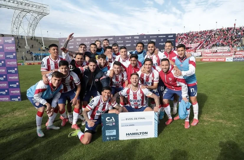 Union De Santa Fe Dalam Perjuangan Menuju Copa Argentina 2026