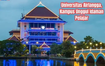 Universitas Airlangga: Membangun Masa Depan dengan Inovasi dan Kemitraan