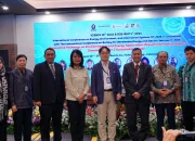 Universitas Diponegoro Menghadapi Masa Depan Pendidikan dengan Inovasi dan Pengabdian