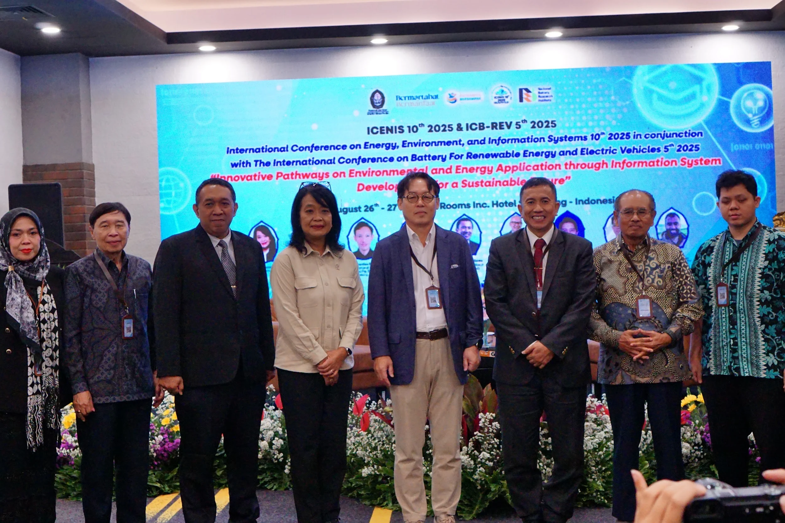 Universitas Diponegoro Menghadapi Masa Depan Pendidikan dengan Inovasi dan Pengabdian