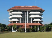 Universitas Pembangunan Nasional Veteran Yogyakarta Dalam Sorotan