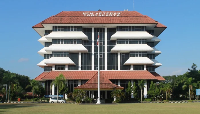 Universitas Pembangunan Nasional Veteran Yogyakarta Dalam Sorotan