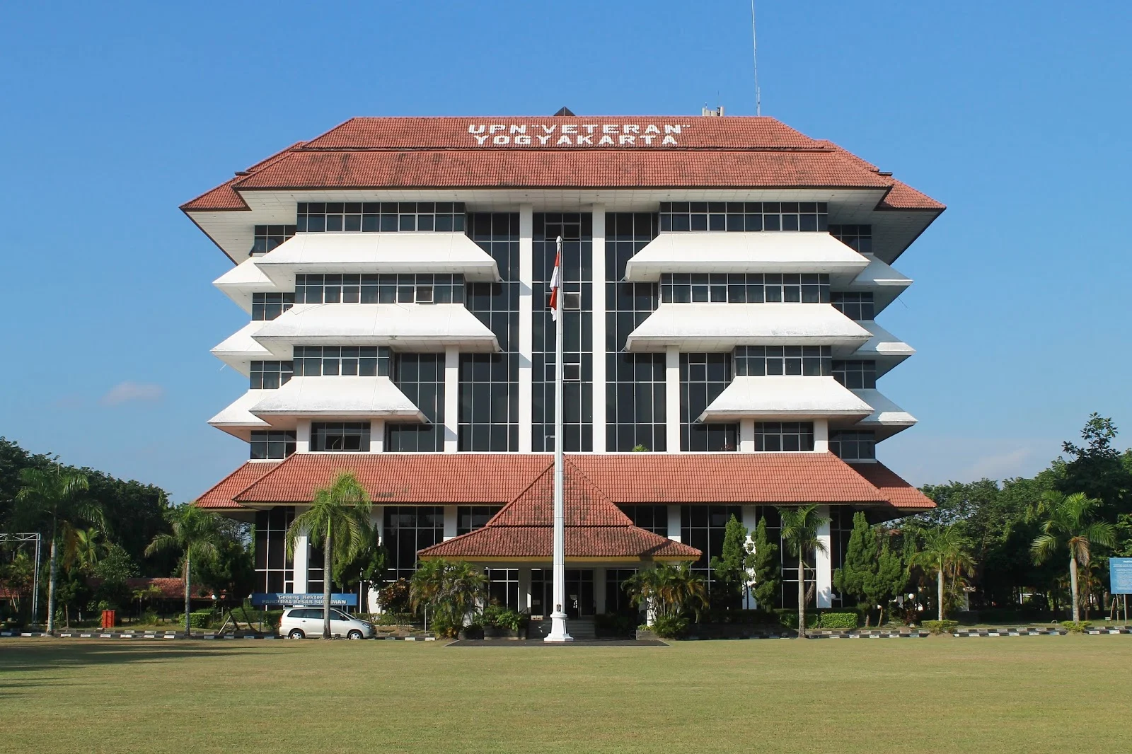 Universitas Pembangunan Nasional Veteran Yogyakarta Dalam Sorotan