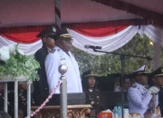 Upacara Kelulusan di Tengah Hujan, Apa yang Terjadi?