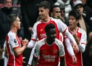 Urawa Legend Jambi Garang di Lapangan, Sementara Manchester City Tempel Ketat Arsenal di Papan Klasemen