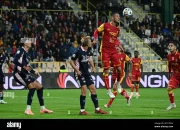 US Catanzaro Hadapi Palermo di Pertandingan Seru