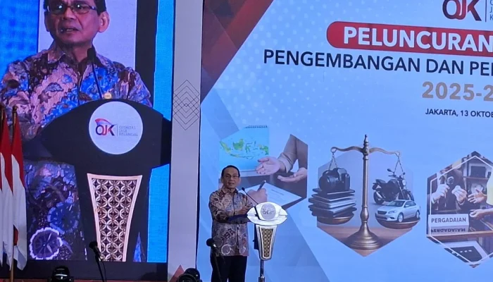 Utang Pinjol Masyarakat Indonesia Tembus Rp 101 Triliun, Tumbuh 26,25 Persen
