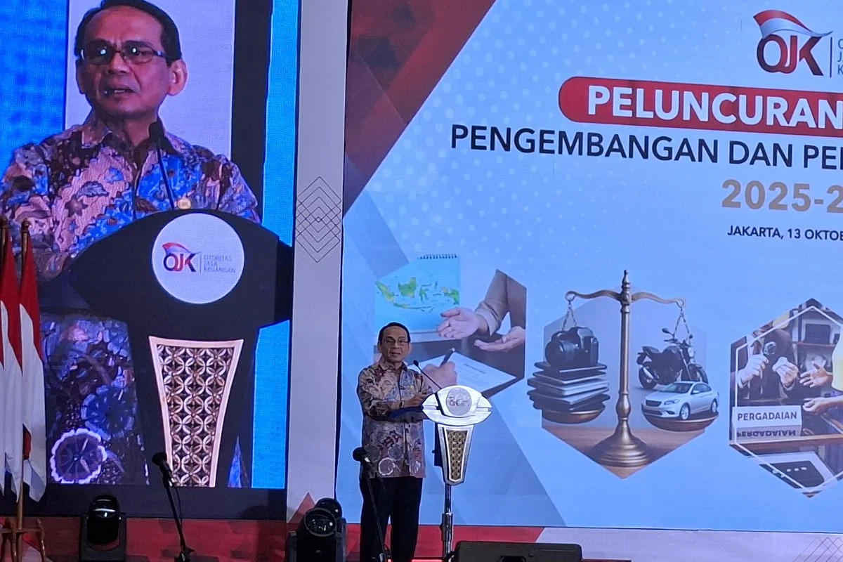Utang Pinjol Masyarakat Indonesia Tembus Rp 101 Triliun, Tumbuh 26,25 Persen