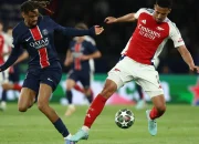 V-League: Persiapan PSG dan Arsenal Menjelang Final Champions League