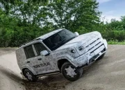 V27 RHD Debut Global: 160 km Uji Tuntas, Siap Kuasai Jalan Indonesia