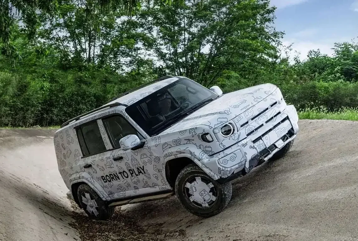 V27 RHD Debut Global: 160 km Uji Tuntas, Siap Kuasai Jalan Indonesia