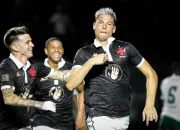 Vasco Olimpia: Ganda 3‑0 yang Bawa Vasco Puncaki Grup G Copa Sul‑Americana