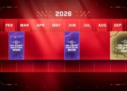 VCT Pacific: RRQ Pastikan Berlaga di EWC 2026 dan VALORANT Masters London 2026