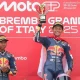 Veda Ega Pratama Menjadi Pembalap Muda Paling Menjanjikan di Moto3 2026
