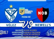 Vélez vs Newell 2026: Empat di 1-1, Tantangan Besar Menuju Playoff Gimnasia