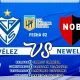 Vélez vs Newell 2026: Empat di 1-1, Tantangan Besar Menuju Playoff Gimnasia
