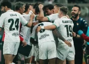 Venezia vs Palermo: Pertandingan yang Penuh Emosi dan Festa Membuat Sejarah