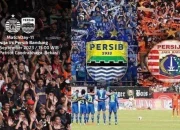 Venue Persija vs Persib Akhirnya Dikonfirmasi: GBK Siap Gelar El Clasico Indonesia