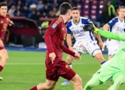 Verona vs Roma: Pertarungan Sengit di Liga Italia