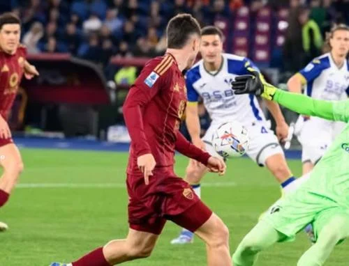 Verona vs Roma: Pertarungan Sengit di Liga Italia