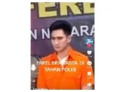 Verrell Bramasta: Kasus Penyalahgunaan Narkotika dan Kehidupan Selebriti